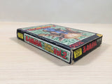 ue4470 Ninja Gaiden Ryukenden BOXED NES Famicom Japan