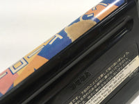 DK8255 Rent A Hero Mega Drive Genesis Japan