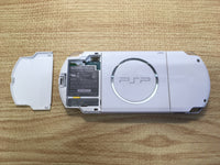 GD6492 With Defects - PSP-3000 PEARL WHITE SONY PSP Console Japan
