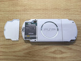 GD6492 With Defects - PSP-3000 PEARL WHITE SONY PSP Console Japan