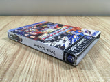 FH6375 Zoids Vs. BOXED GameCube Japan
