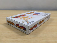 UE6455 Dr. Mario & Panel de Pon Panepon BOXED GameBoy Advance Japan