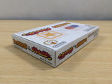 UE6455 Dr. Mario & Panel de Pon Panepon BOXED GameBoy Advance Japan