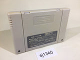 WWF Royal Rumble Pro Wrestling SNES Super Famicom Japan - SJ1340