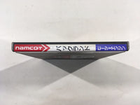 DK5415 Pac-Land BOXED PC Engine Japan