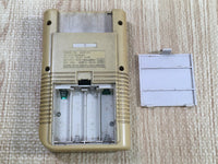LG1067 With Defects - GameBoy Original DMG-01 Game Boy Console Japan