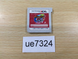 Inazuma Eleven GO2 Nintendo 3DS Japan - UE7324