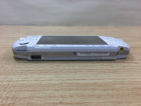 GD6492 With Defects - PSP-3000 PEARL WHITE SONY PSP Console Japan