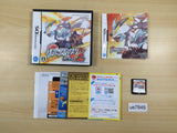 UE7845 Pokemon White 2 BOXED Nintendo DS Japan