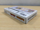 UE6455 Dr. Mario & Panel de Pon Panepon BOXED GameBoy Advance Japan