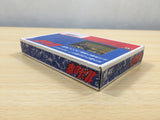 UE8247 Fist of The North Star Hokuto no Ken BOXED NES Famicom Japan