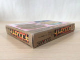 King's Knight BOXED NES Famicom Japan - UE2347