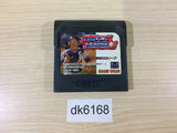Pro Yakyuu GG League Sega Game Gear Japan - DK6168