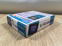 KH6053 GameBoy Color Console Box Only Console Japan
