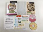 FH5094 Harvest Moon Wonderful Life For Girl BOXED GameCube Japan