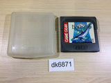 Ecco the Dolphin 2 Tides of Time Sega Game Gear Japan - DK6871