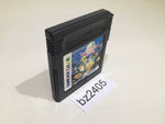 BZ2405 Dungeon Savior GameBoy Game Boy Japan
