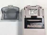 DK8179 Not Working - GameBoy Pocket Printer Game Boy Console Japan