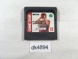Slam Dunk Sega Game Gear Japan - DK4894