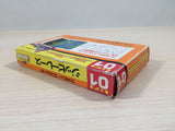Zippy Race BOXED NES Famicom Japan - UE2493