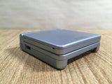 LG2355 No Battery GameBoy Advance SP Pearl Blue Game Boy Console Japan