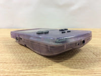 lc2227 GameBoy Color Clear Purple Game Boy Console Japan