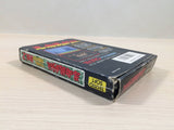 ue4470 Ninja Gaiden Ryukenden BOXED NES Famicom Japan