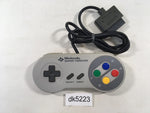 DK5223 Tested Working - CONTROLLER FOR SUPER FAMICOM SNES CONSOLE Japan