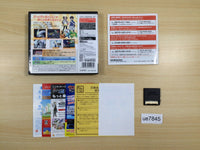 UE7845 Pokemon White 2 BOXED Nintendo DS Japan