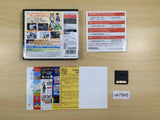 UE7845 Pokemon White 2 BOXED Nintendo DS Japan
