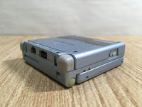 LG2355 No Battery GameBoy Advance SP Pearl Blue Game Boy Console Japan
