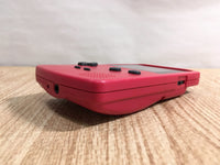 LG2526 GameBoy Color Red Game Boy Console Japan