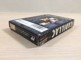 Cadillac BOXED NES Famicom Japan - UE3792