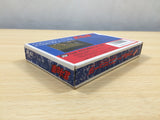 UE8247 Fist of The North Star Hokuto no Ken BOXED NES Famicom Japan