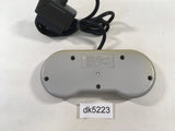 DK5223 Tested Working - CONTROLLER FOR SUPER FAMICOM SNES CONSOLE Japan