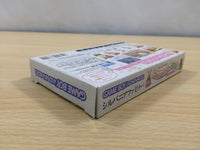 UE5794 Tottoko Hamutaro 4 BOXED GameBoy Advance Japan