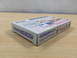 UE5794 Tottoko Hamutaro 4 BOXED GameBoy Advance Japan