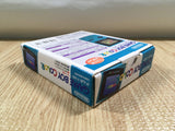 KH6053 GameBoy Color Console Box Only Console Japan