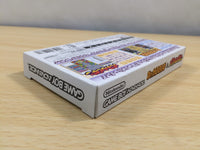 UE6455 Dr. Mario & Panel de Pon Panepon BOXED GameBoy Advance Japan