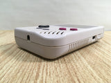 LG1956 With Defects - GameBoy Original DMG-01 Game Boy Console Japan