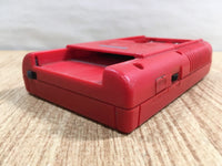 LF8954 With Defects - GameBoy Bros. Red Game Boy Console Japan