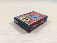 UE4977 BOMBERMAN BOXED GameBoy Advance Japan