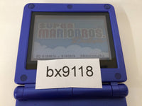 bx9118 GB Memory Super Mario Deluxe DX GameBoy Game Boy Japan