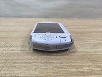 GD6492 With Defects - PSP-3000 PEARL WHITE SONY PSP Console Japan