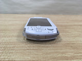 GD6492 With Defects - PSP-3000 PEARL WHITE SONY PSP Console Japan