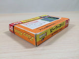 Zippy Race BOXED NES Famicom Japan - UE2493