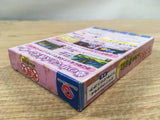 DK7340 Inuyasha Kagome No Yumenikki BOXED Wonder Swan Bandai Japan