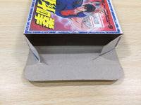 UE8247 Fist of The North Star Hokuto no Ken BOXED NES Famicom Japan