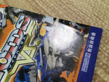 FH6375 Zoids Vs. BOXED GameCube Japan