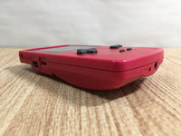 LG2526 GameBoy Color Red Game Boy Console Japan